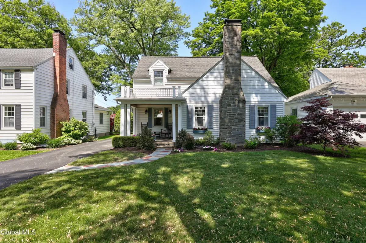 1377 Clifton Park Road, Niskayuna, NY 12309 - #1