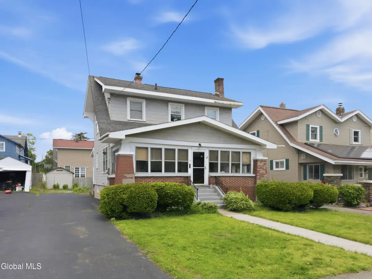 29 Tillinghast Avenue, Menands, NY 12204 - #1