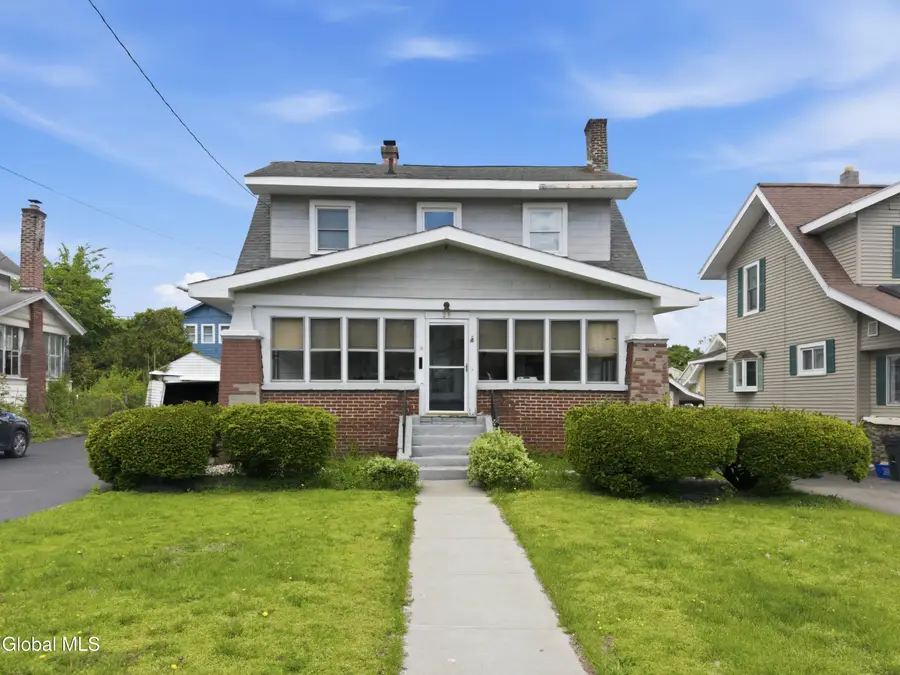 29 Tillinghast Avenue, Menands, NY 12204 - #2