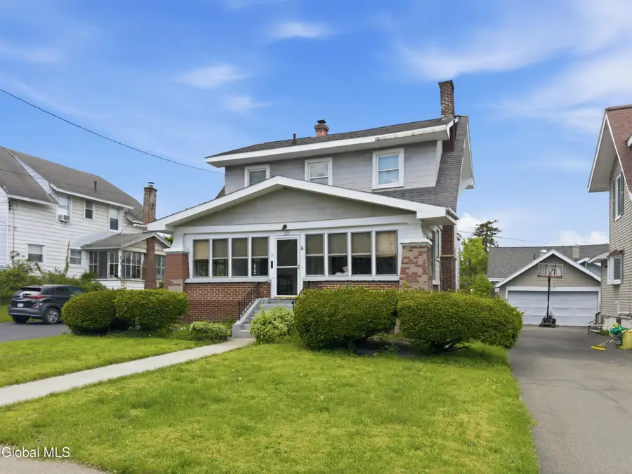 29 Tillinghast Avenue, Menands, NY 12204 - #3