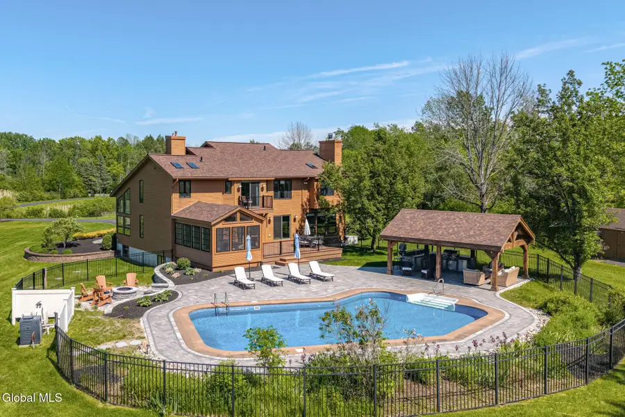 766 Waite Road, Clifton Park, NY 12065 - #3