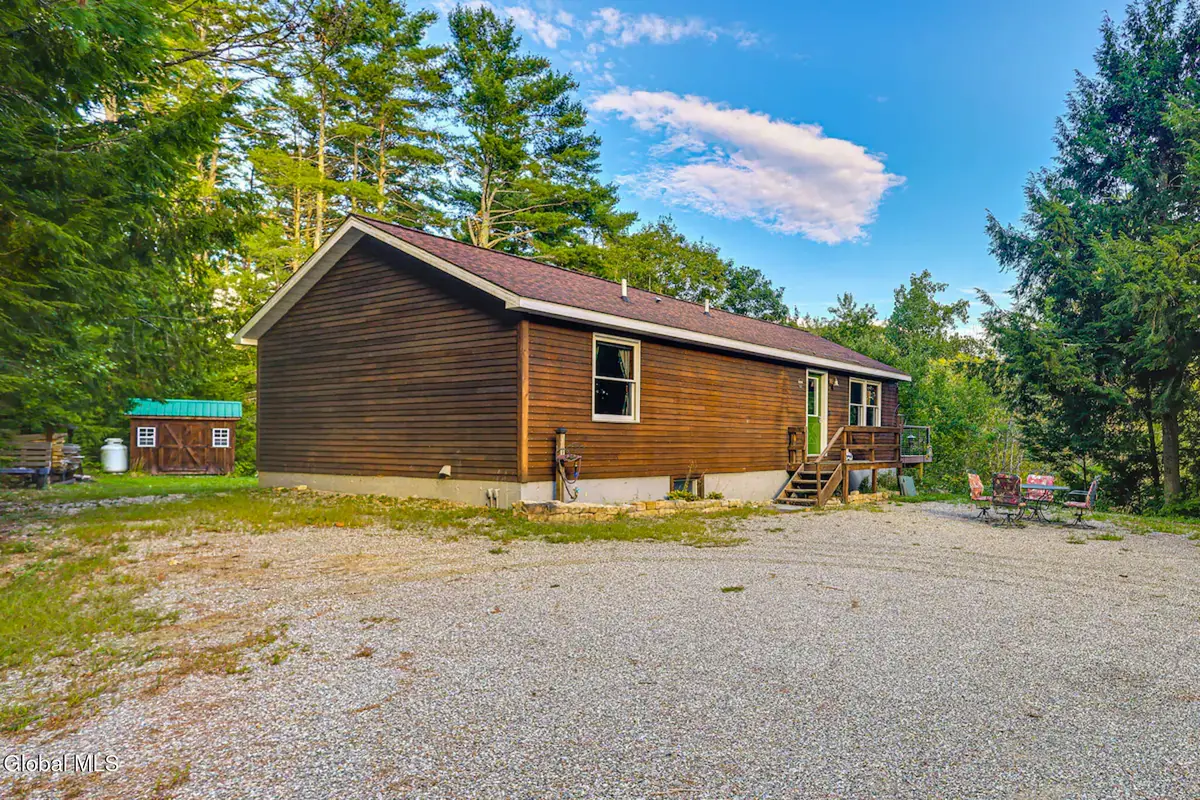1170 Schroon River Road, Warrensburg, NY 12885 - #1