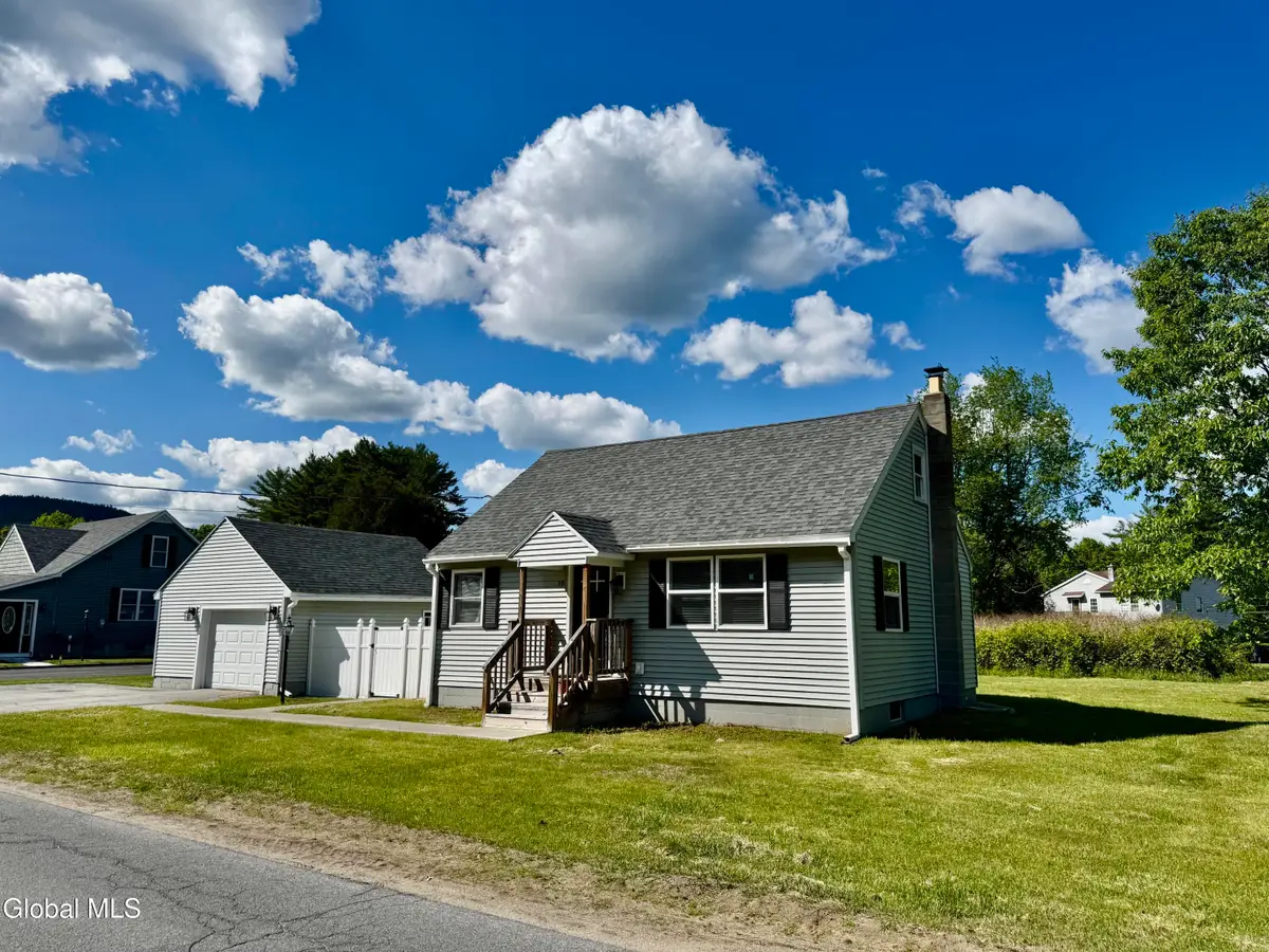 18 3rd Avenue, Hadley, NY 12835 - #1