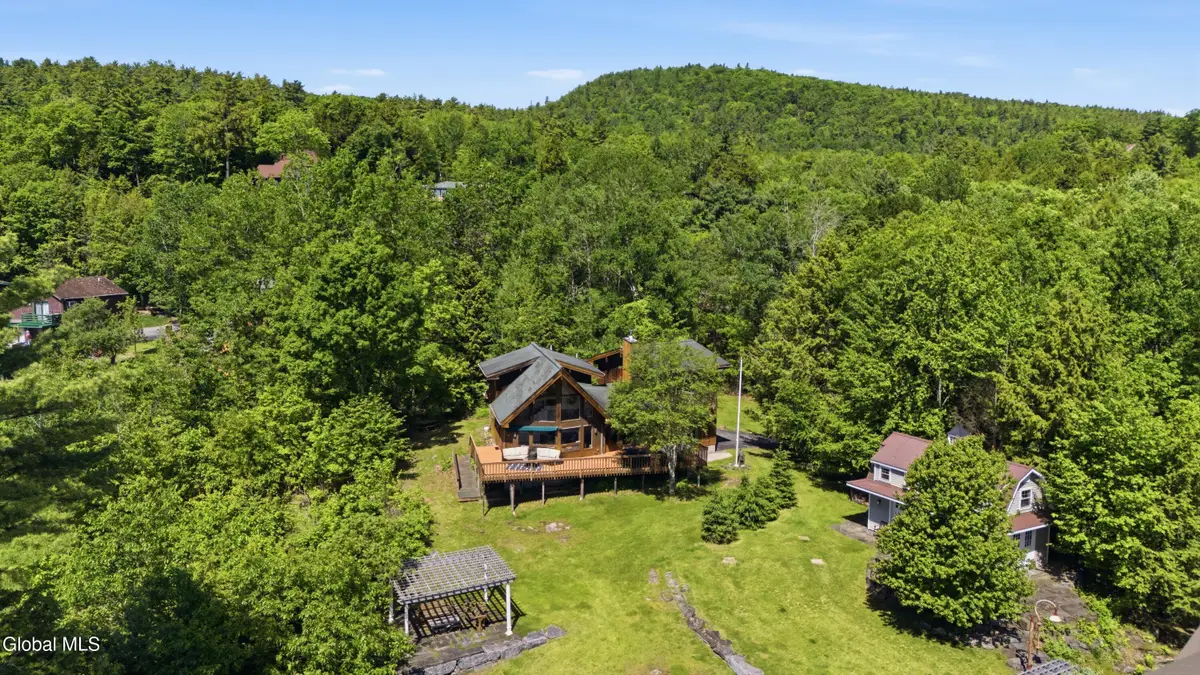 10 Morningside Circle, Bolton, NY 12814 - #1