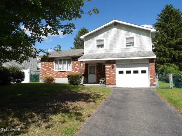 30 Donegal Avenue, Troy, NY 12180