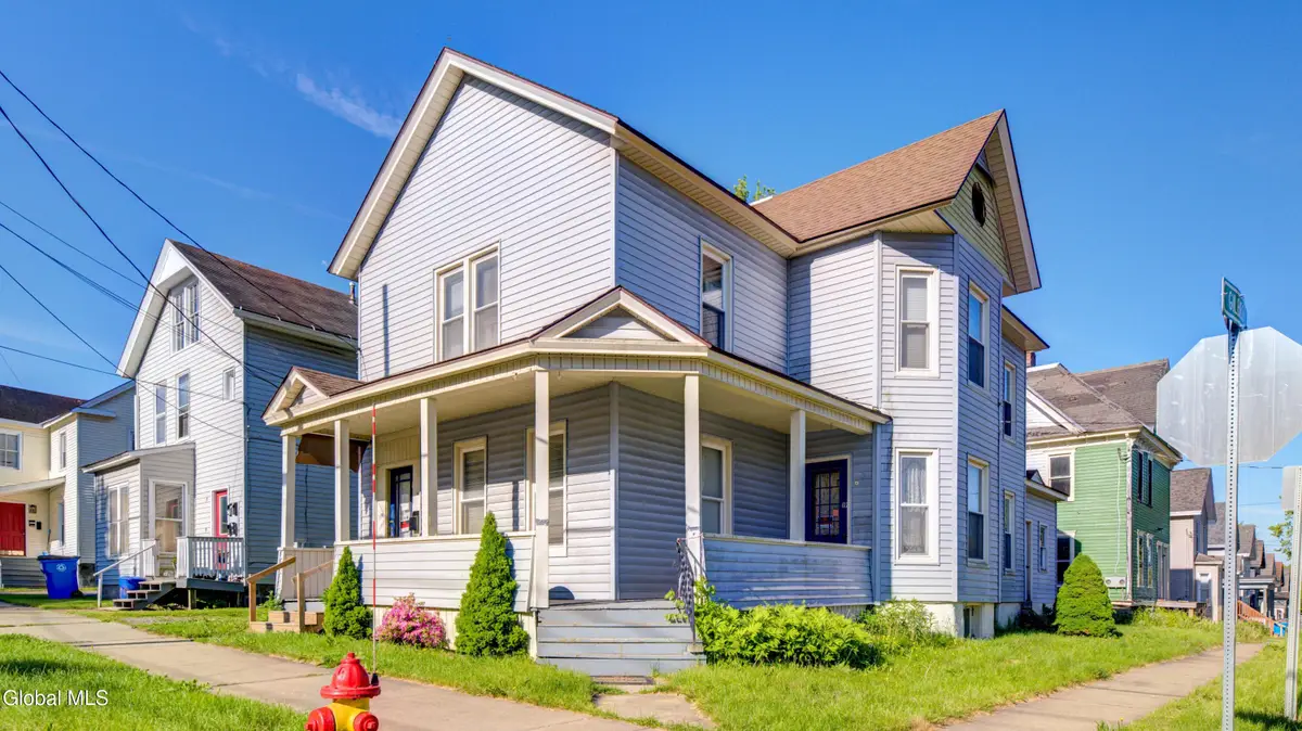 19 S Melcher Street, Johnstown, NY 12095 - #1