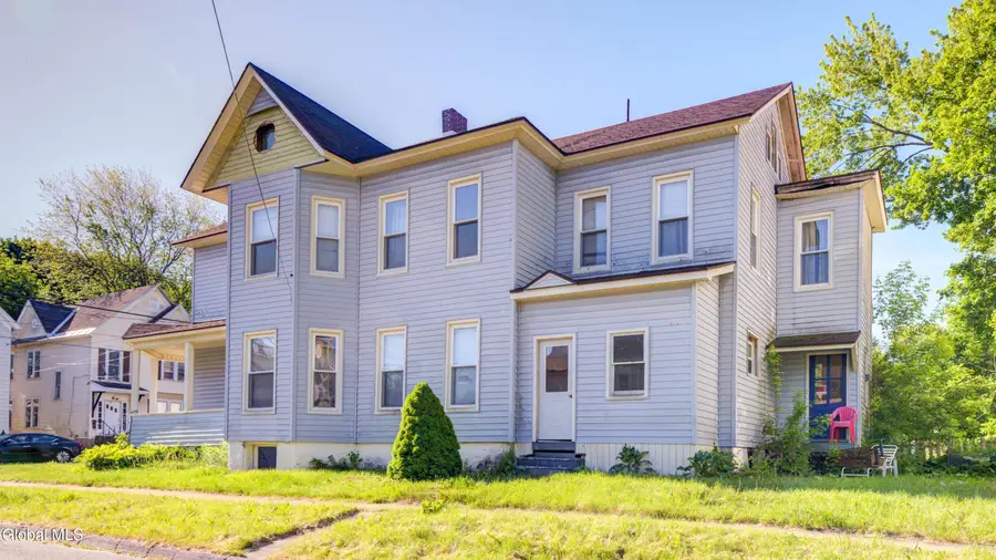 19 S Melcher Street, Johnstown, NY 12095 - #2