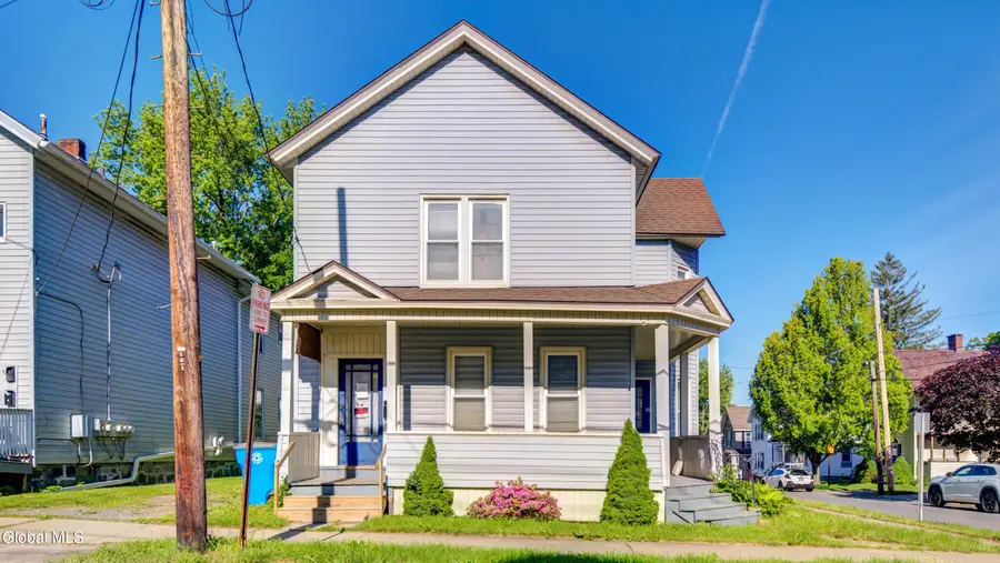 19 S Melcher Street, Johnstown, NY 12095 - #3