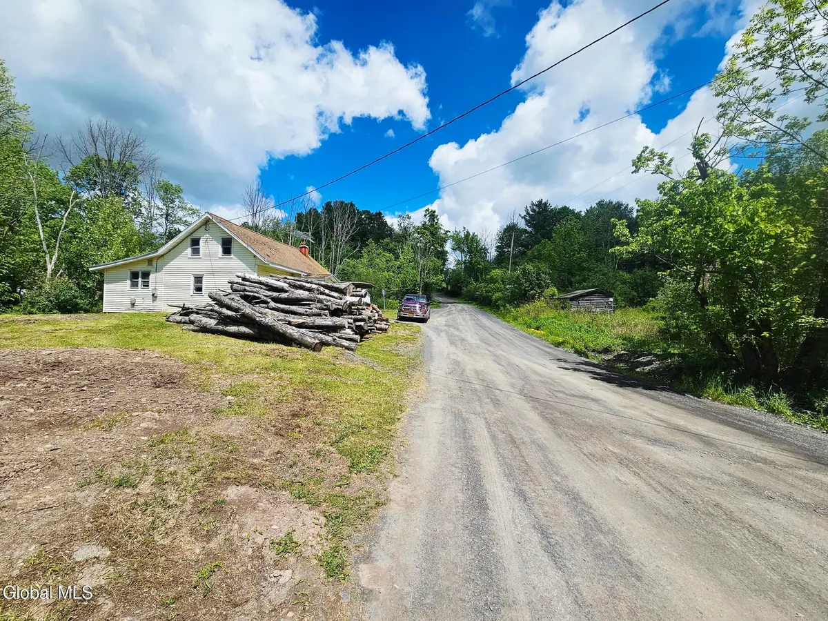 143 Gulf Road, Rensselaerville, NY 12120 - #1
