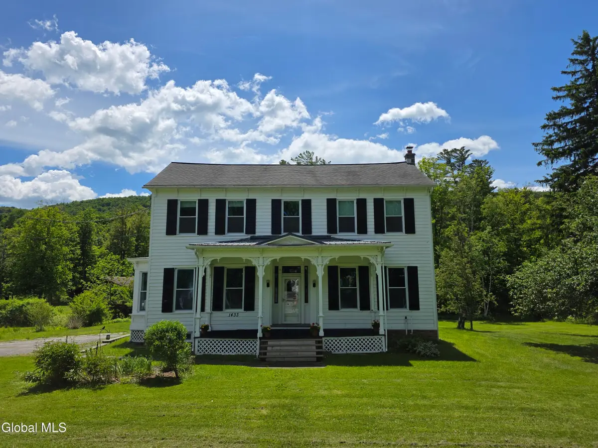 1433 Helderberg Trail, Berne, NY 12023 - #1