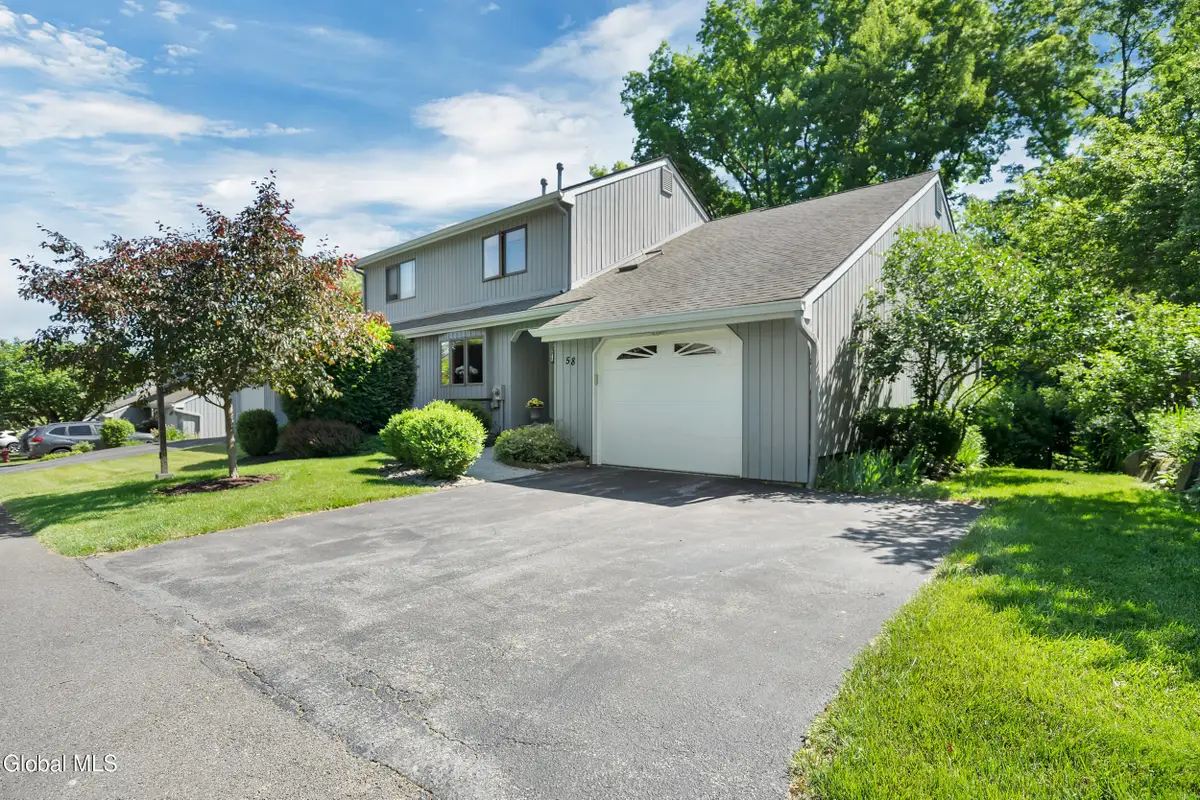 58 The Hills, Port Ewen, NY 12466 - #1