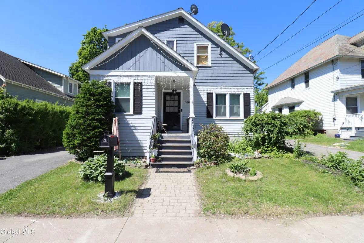 828 Harrison Avenue, Schenectady, NY 12306 - #1