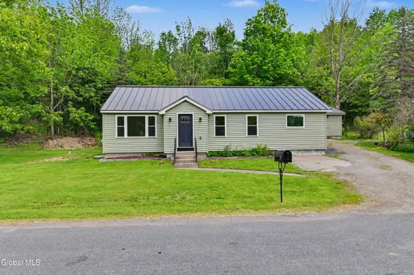116 Old State Road, St Johnsville, NY 13452
