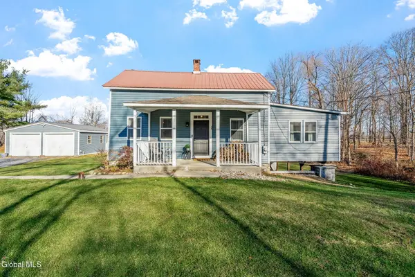 1612 W Glenville Road, Glenville, NY 12010