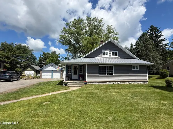 6 Homer Avenue, Queensbury, NY 12804