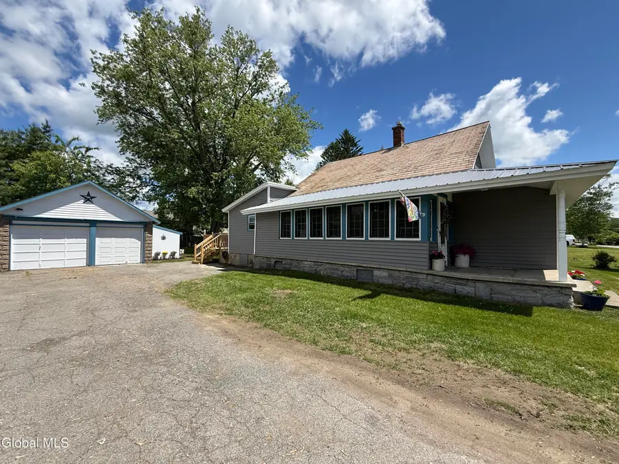 6 Homer Avenue, Queensbury, NY 12804 - #2