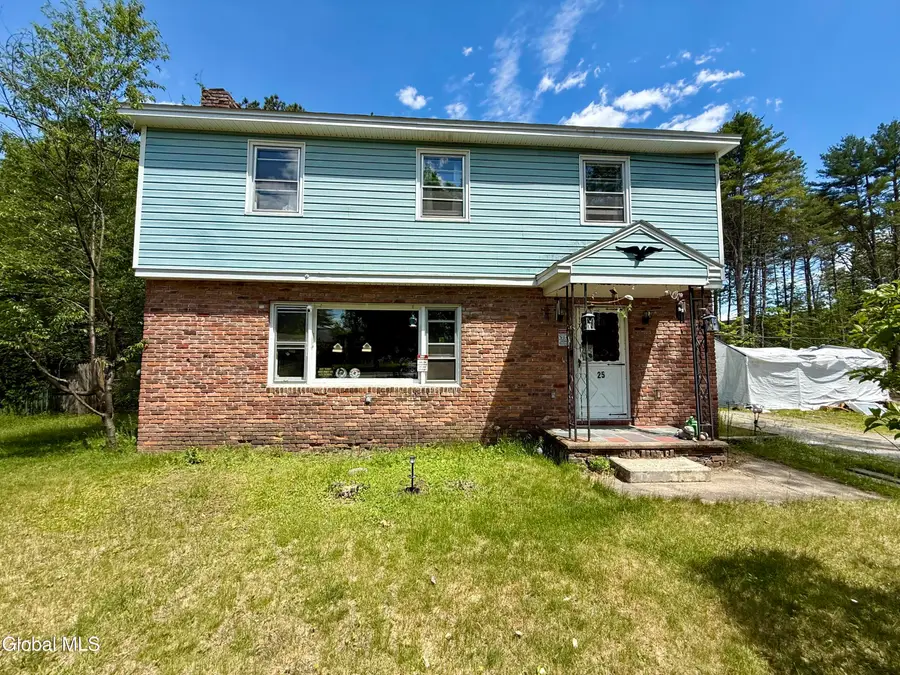 25 Merritt Road, Queensbury, NY 12804 - #2