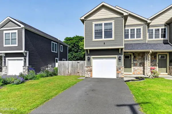 119 Cannon Street, Green Island, NY 12183