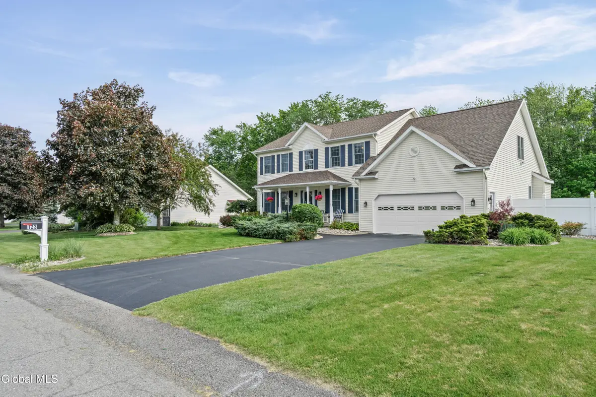 123 Halfmoon Drive, Guilderland, NY 12009 - #1