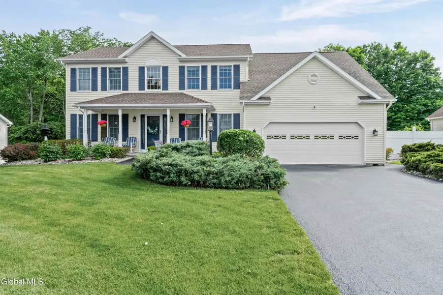 123 Halfmoon Drive, Guilderland, NY 12009 - #2