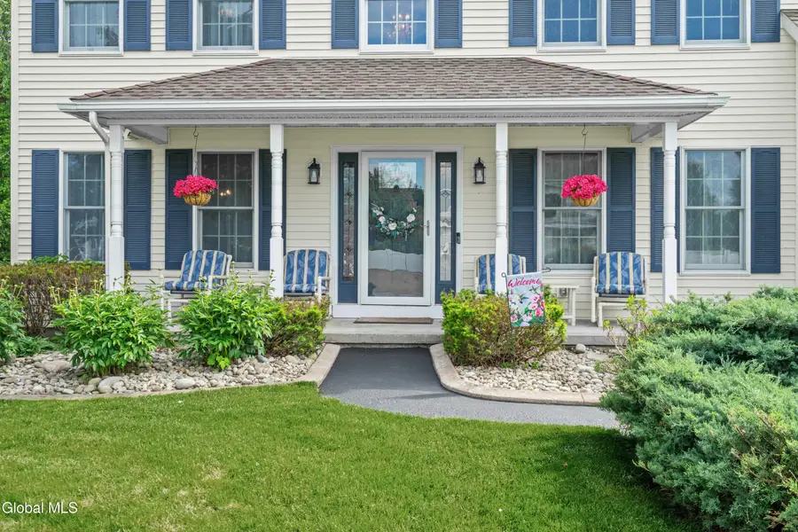 123 Halfmoon Drive, Guilderland, NY 12009 - #3