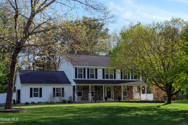 618 Stark Terrace, Milton, NY 12020