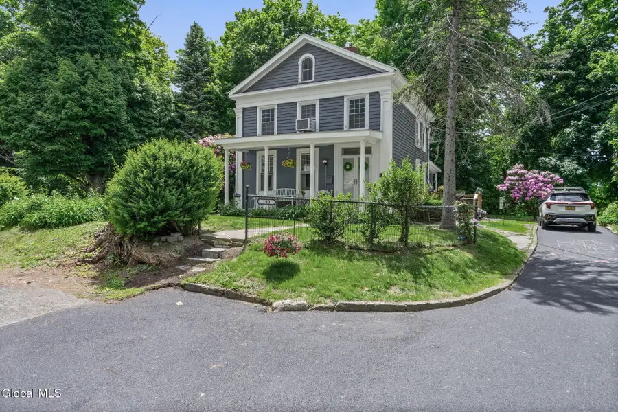 190 Spring Avenue, Troy, NY 12180 - #2