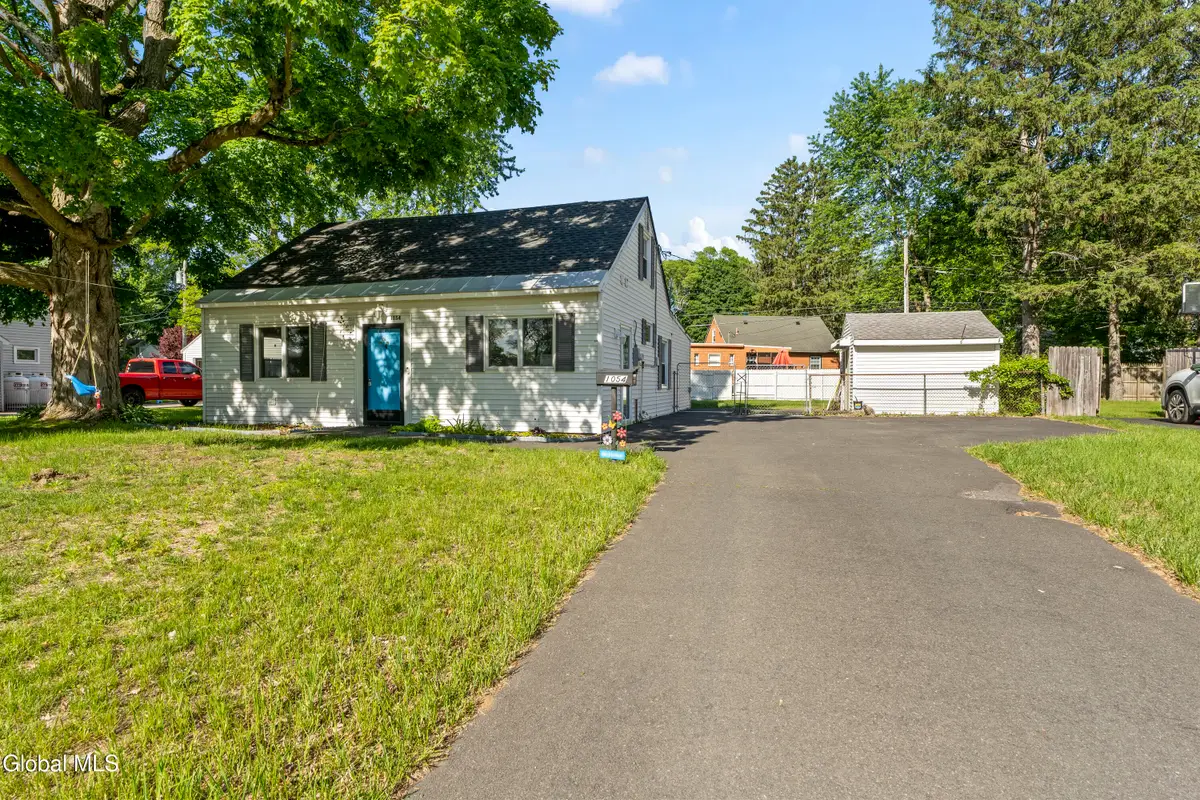1054 Outer Drive, Schenectady, NY 12303 - #1