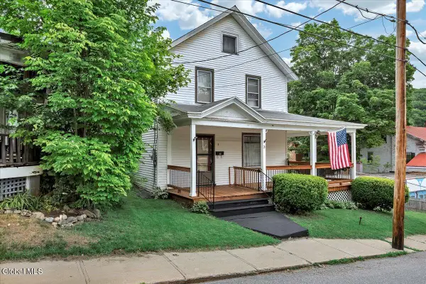 3 School Street, Whitehall, NY 12887