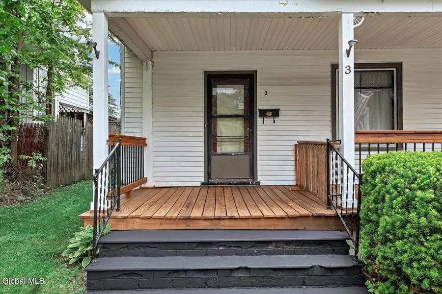 3 School Street, Whitehall, NY 12887 - #3