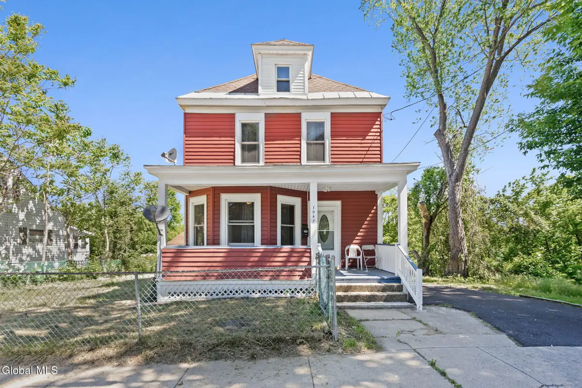 1047 Bridge Street, Schenectady, NY 12303 - #1