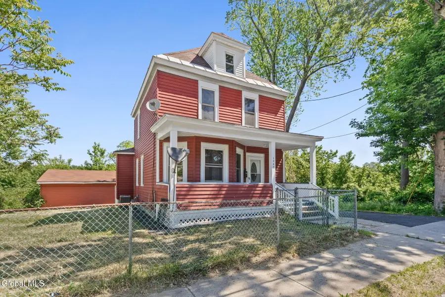 1047 Bridge Street, Schenectady, NY 12303 - #2