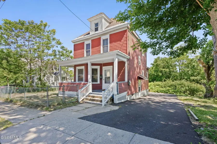1047 Bridge Street, Schenectady, NY 12303 - #3