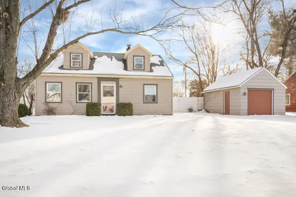 1956 Clement Road, Rotterdam, NY 12303 - #1