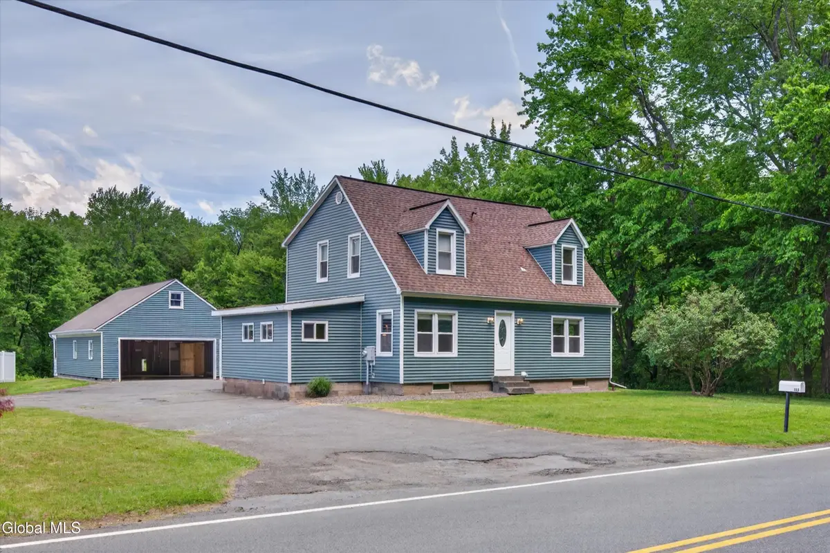 162 Clamsteam Road, Halfmoon, NY 12065 - #1