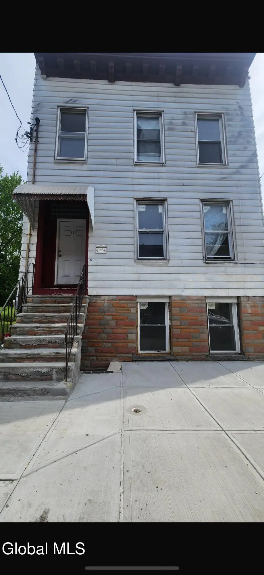 313 1st Street, Albany, NY 12206 - #1