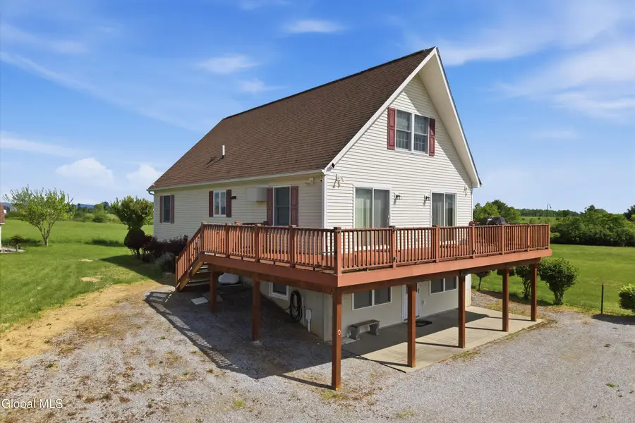 329 Blackhouse Road, Fort Edward, NY 12828 - #2