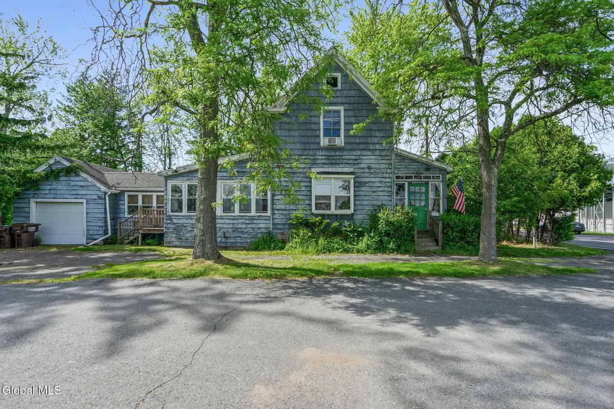 55 Van Dyke Road, Bethlehem, NY 12054 - #1