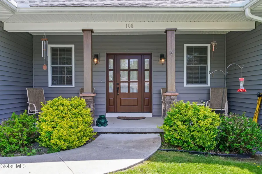 108 Green Avenue, Castleton On Hudson, NY 12033 - #3