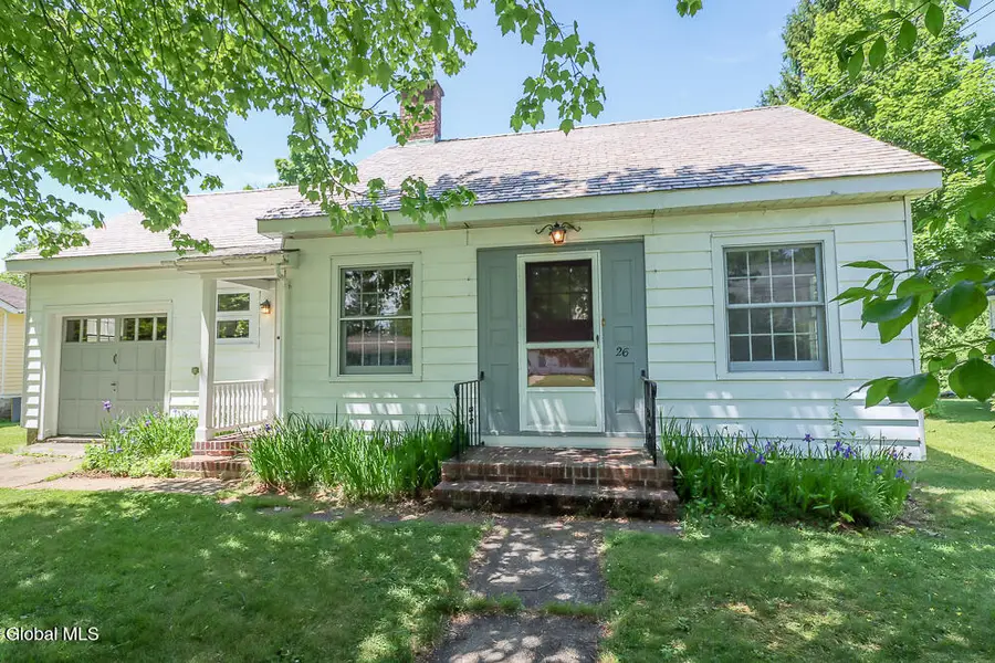 26 Houseman Avenue, Chatham, NY 12037 - #2