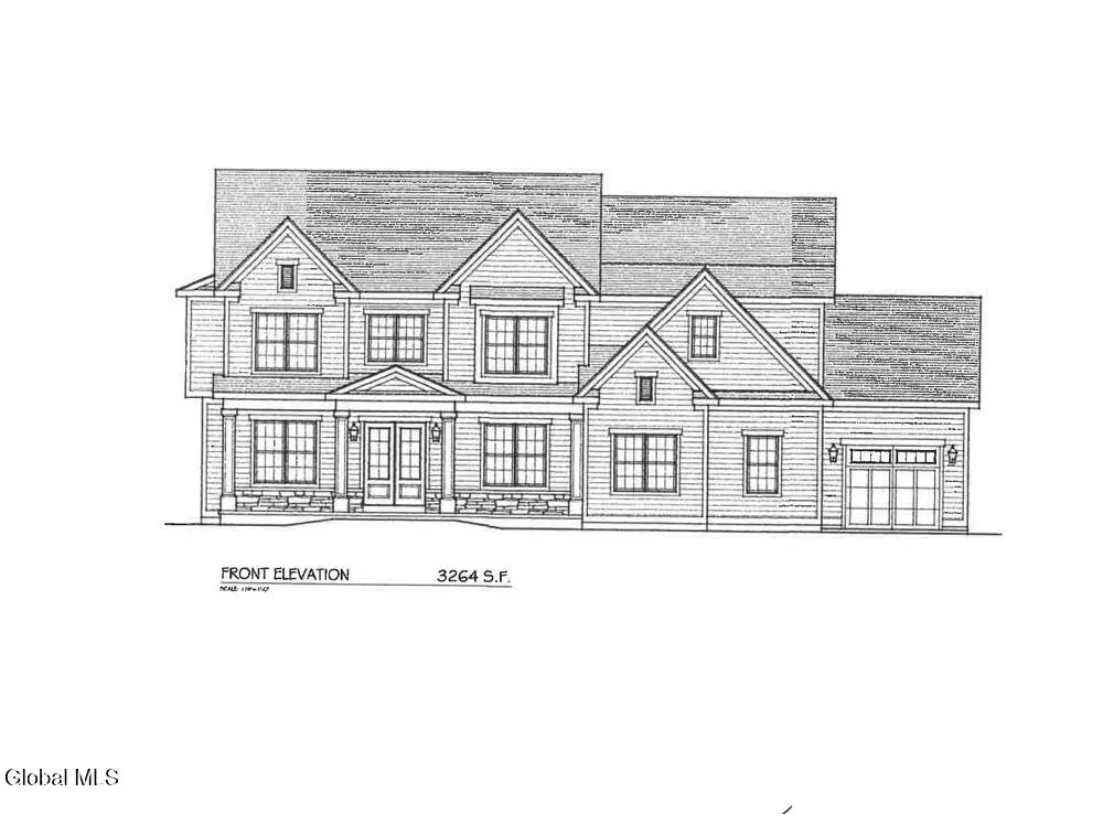 9 Northbrook Drive, Wilton, NY 12866 - #1