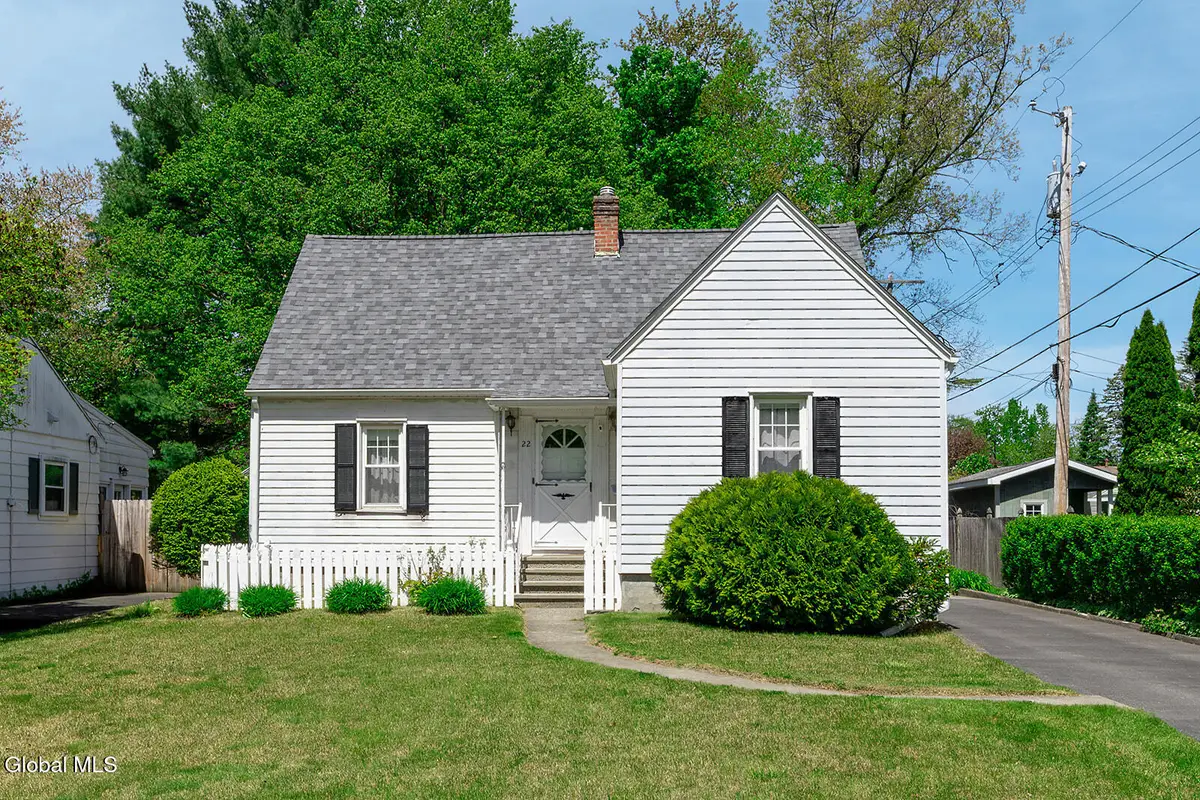 22 Westlyn Court, Guilderland, NY 12203 - #1