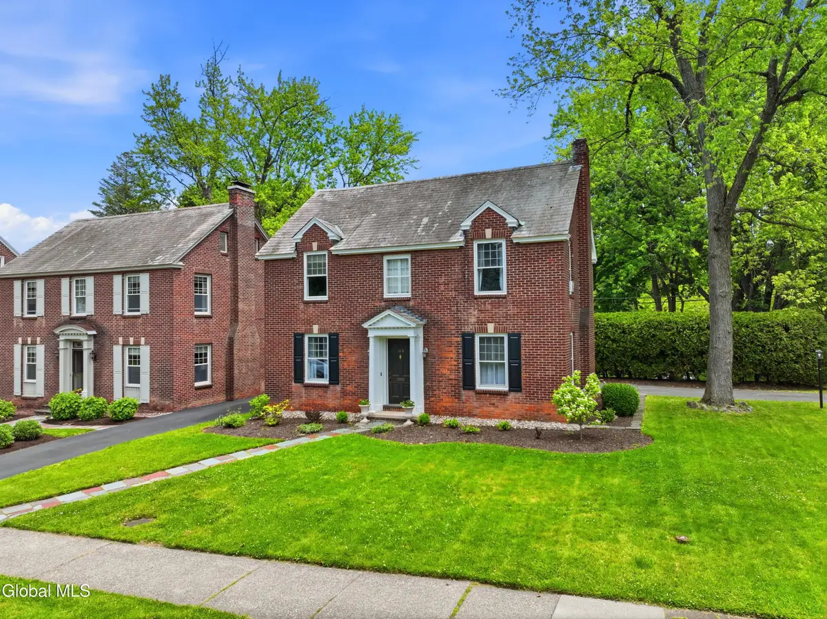 109 Euclid Avenue, Albany, NY 12203 - #1