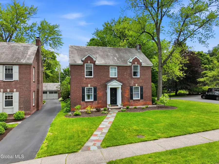 109 Euclid Avenue, Albany, NY 12203 - #2
