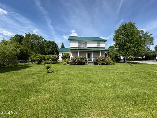 254 Furnace Road, Moriah, NY 12960