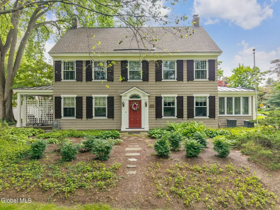 1630 New Scotland Road, Slingerlands, NY 12159 - #2