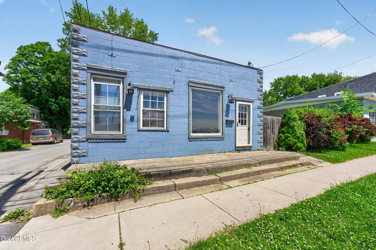 62 Mccrea Street, Fort Edward, NY 12828 - #1
