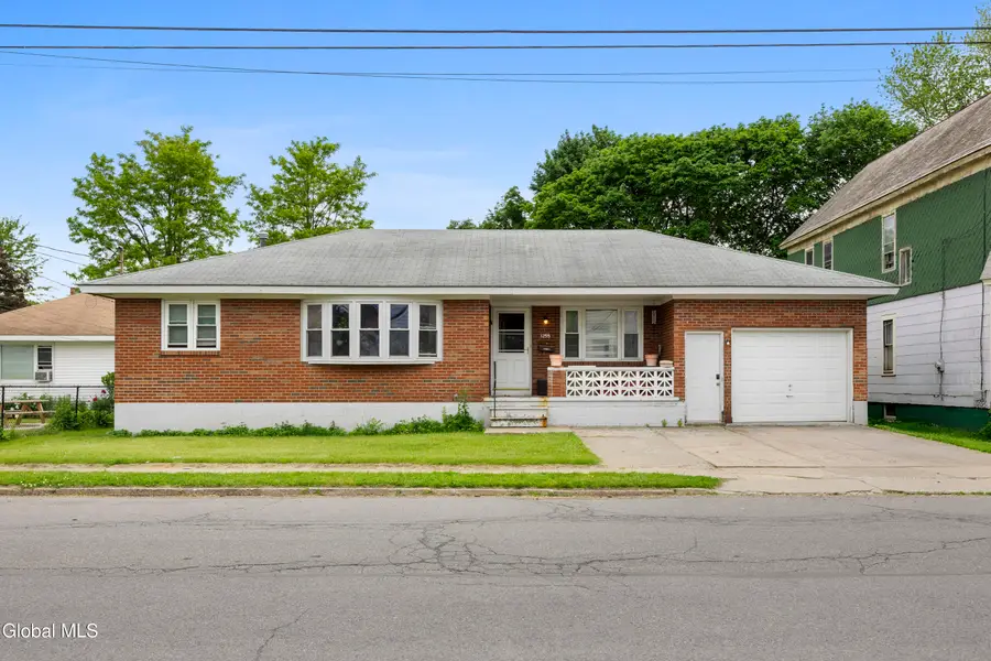 1253 Van Cortland Street, Schenectady, NY 12303 - #2