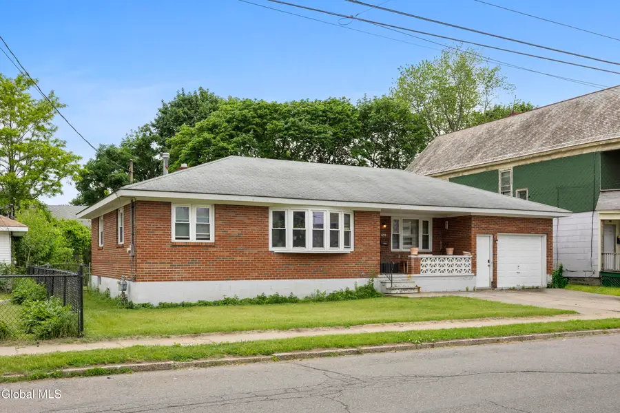 1253 Van Cortland Street, Schenectady, NY 12303 - #3