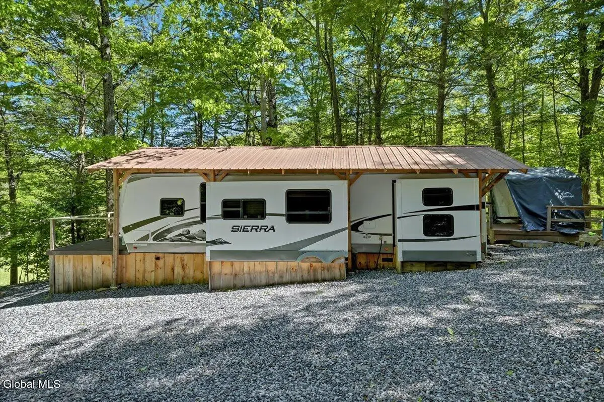 882 Stone Store Road, Broome, NY 12122 - #1
